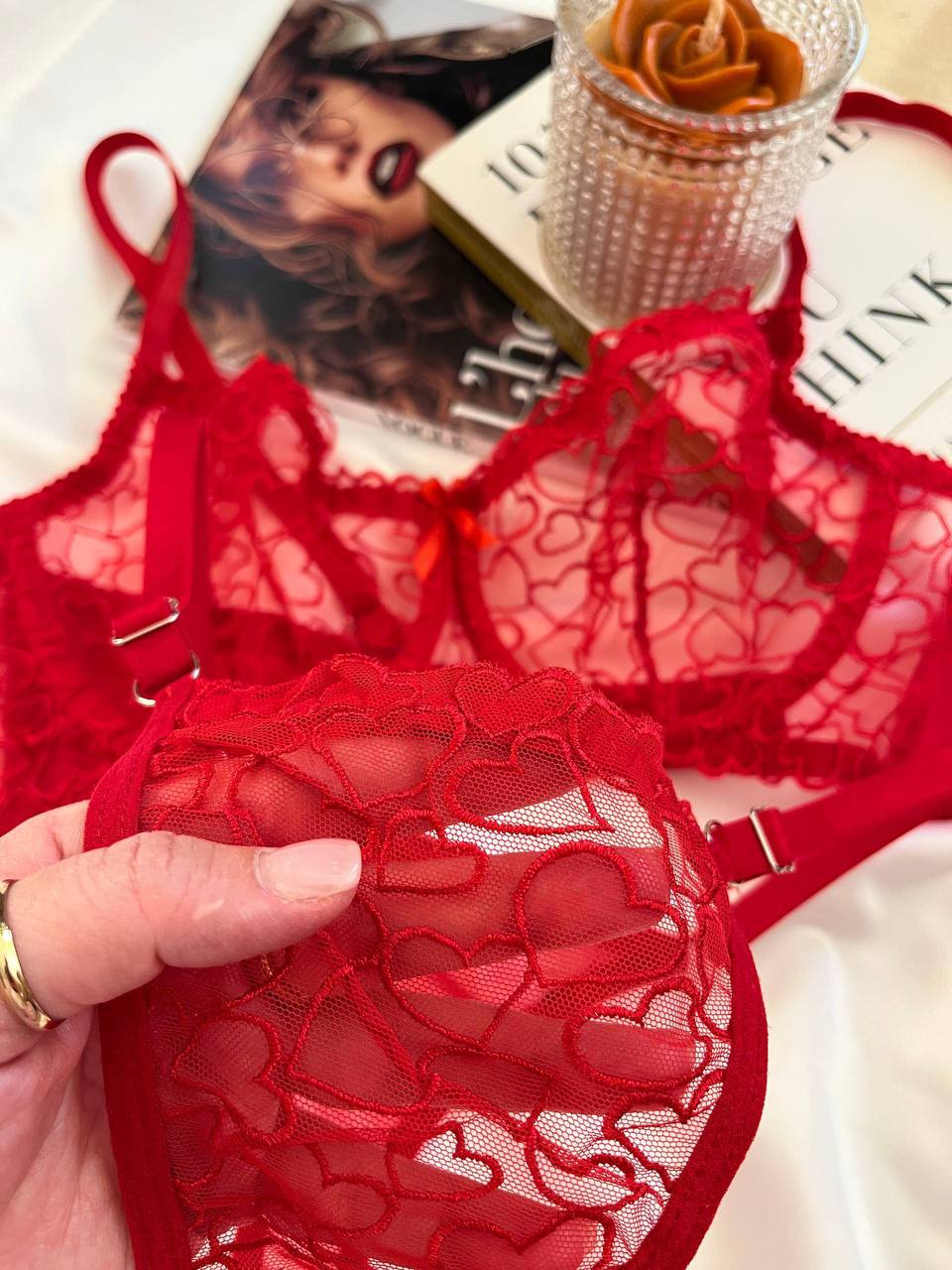 لباس زیر برند