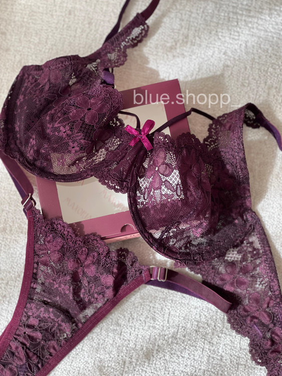 ست شورت و سوتین