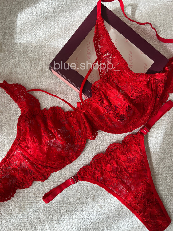 ست هارنس دار