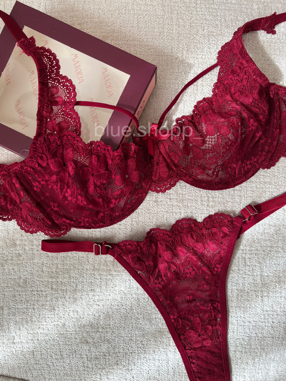 ست لباس زیر خاص