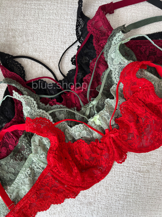 سوتین فنر دار