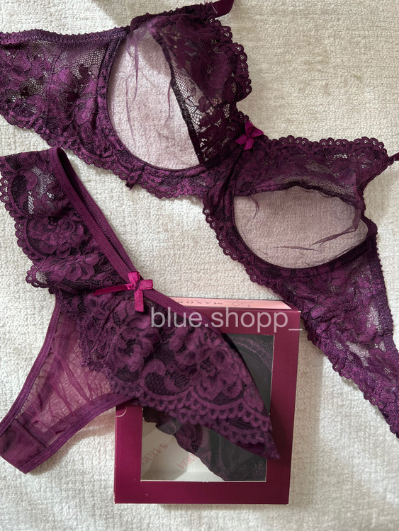 لباس زیر برند