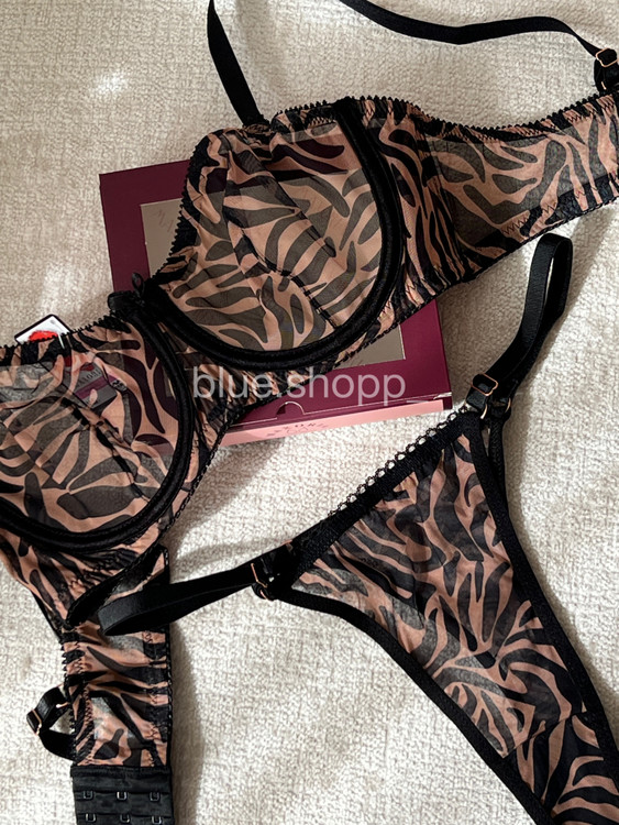 ست لباس زیر زنانه