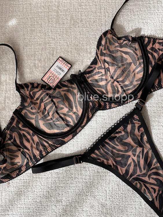 ست سوتین وشورت ببری