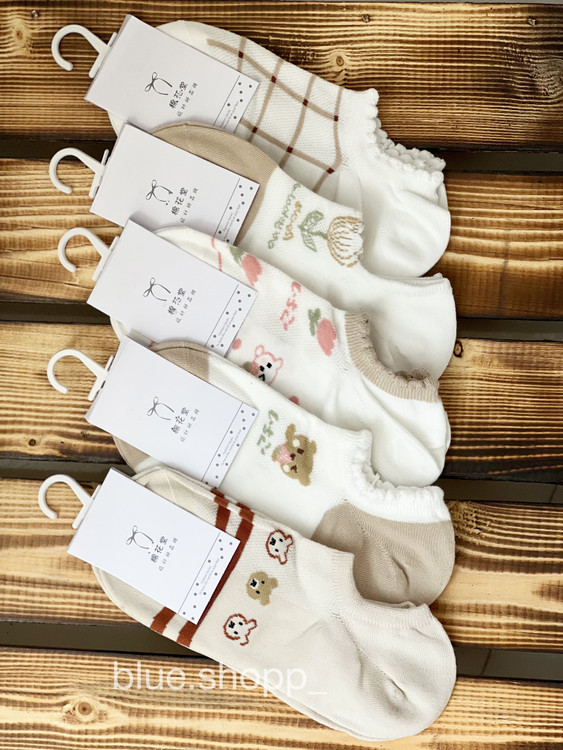 جوراب زنانه اورجینال وارداتی