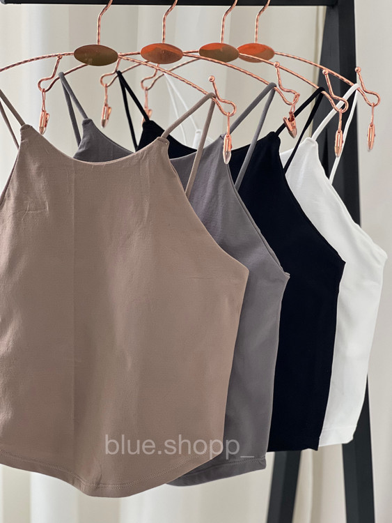 کراپ دخترانه