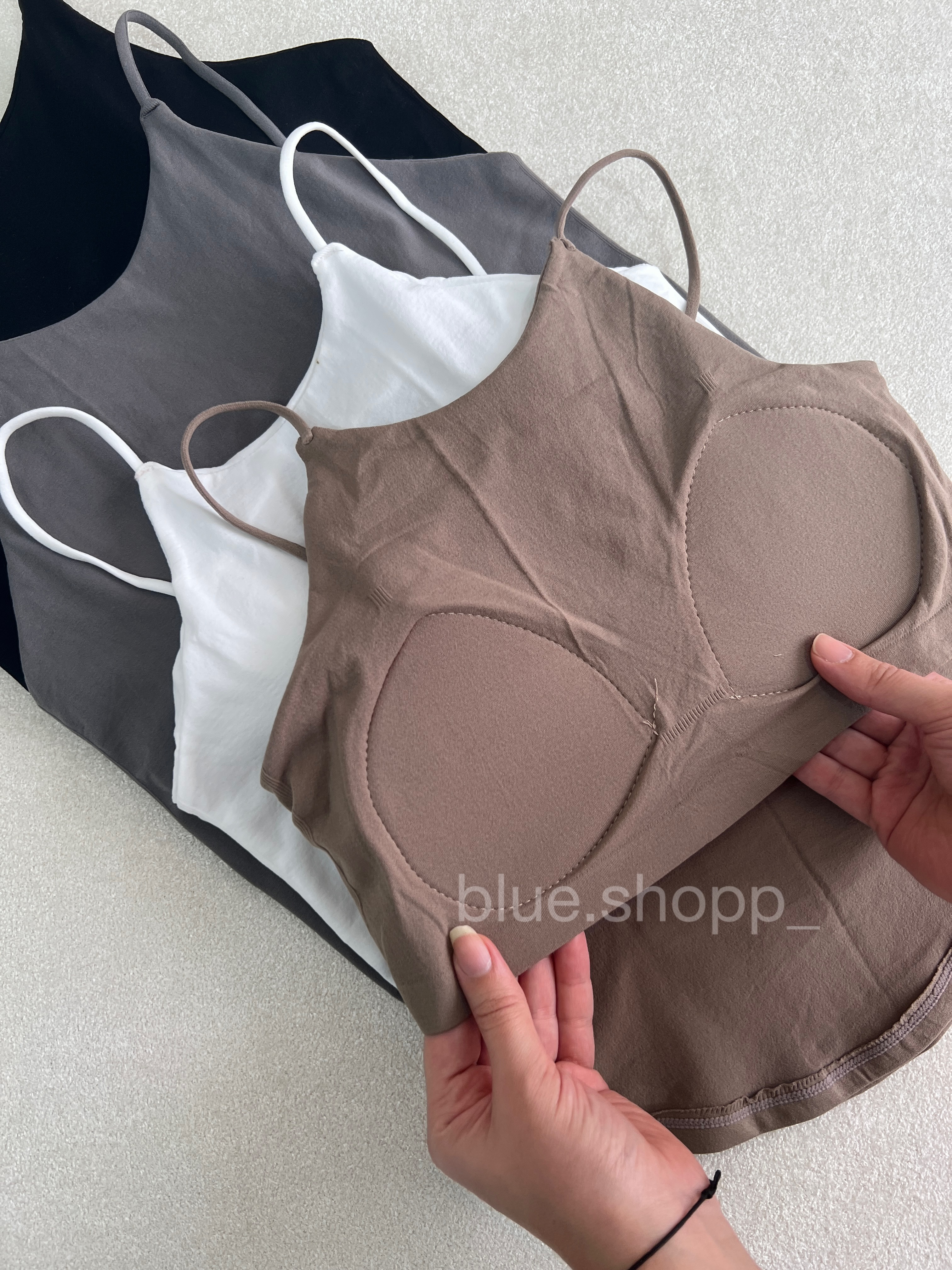 کراپ تاپ وارداتی