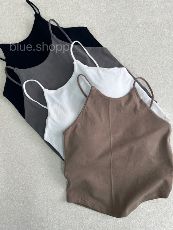 کراپ تاپ راحت