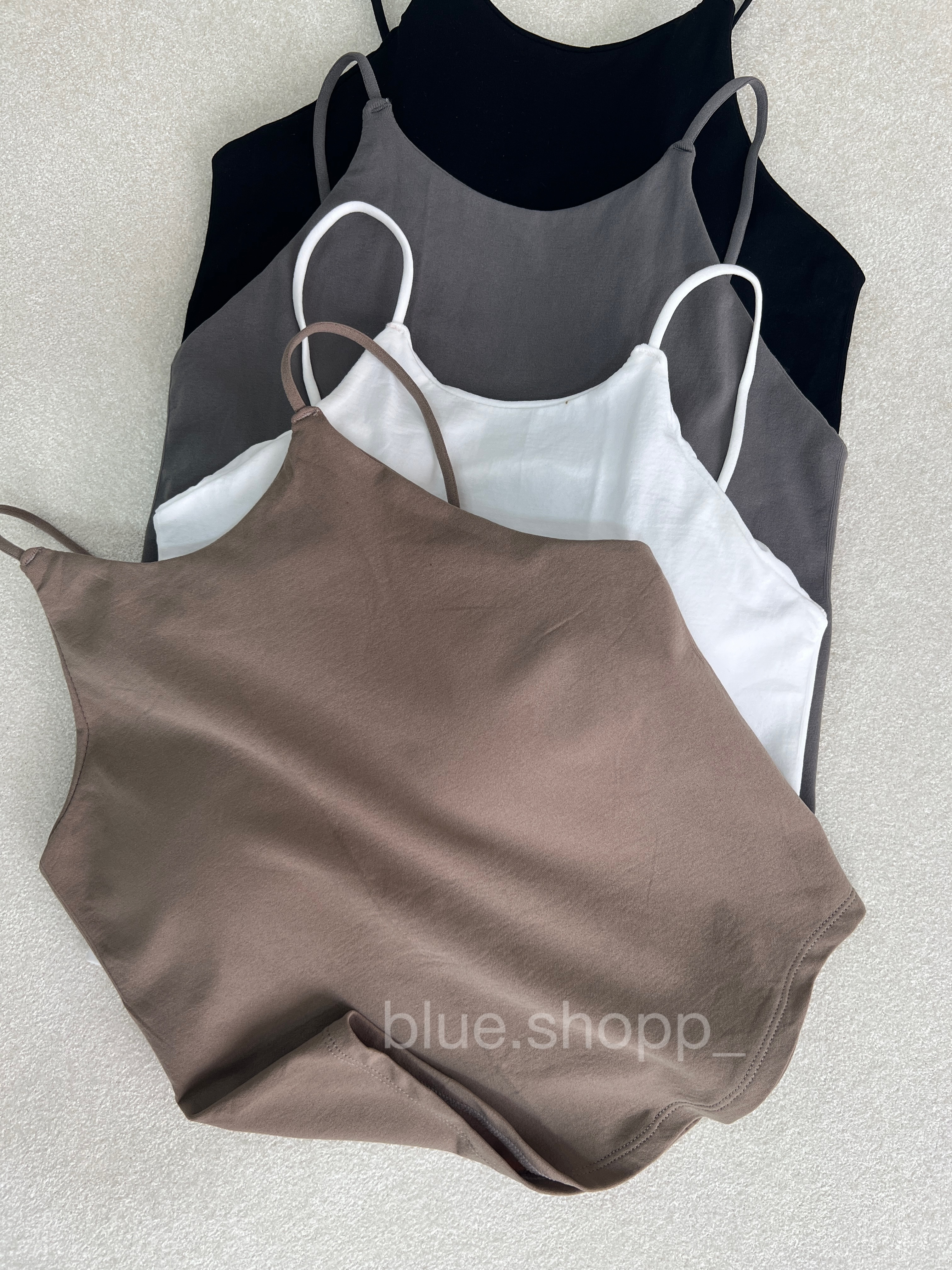 کراپ تاپ وارداتی