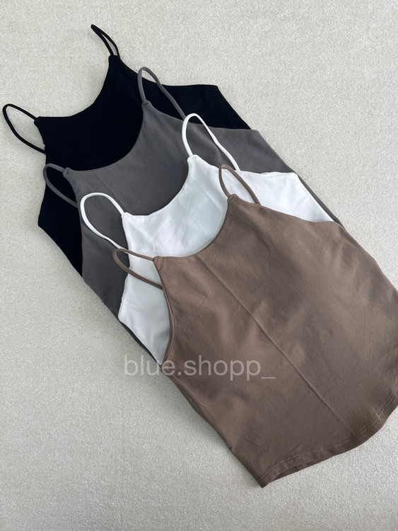 کراپ تاپ زنانه اسپورت