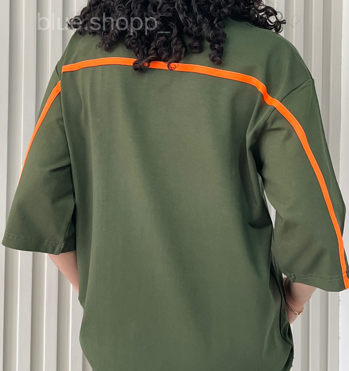 ست تیشرت وشلوار زنانه