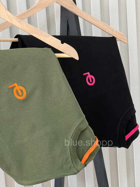 ست تیشت وشلوار راحتی زنانه