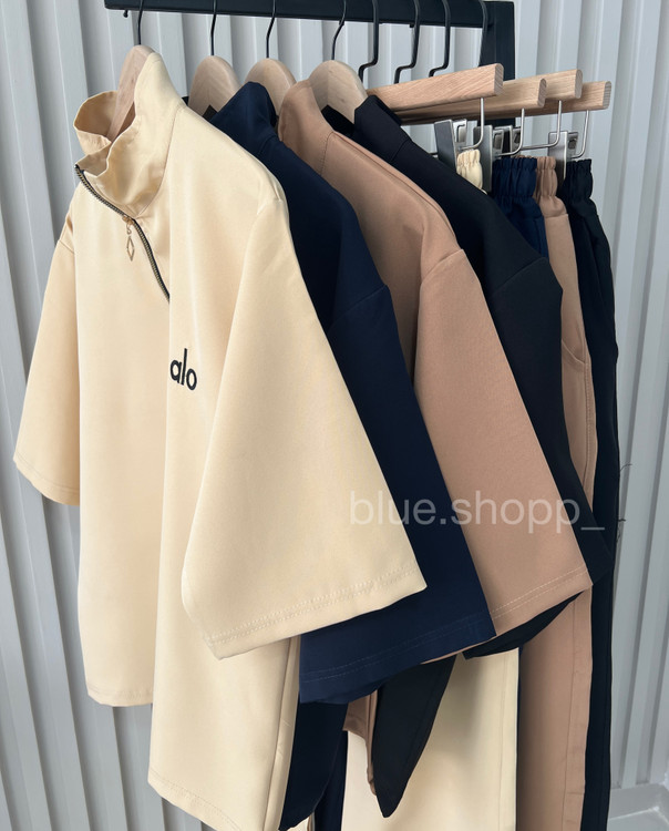 ست اسپورت راحتی