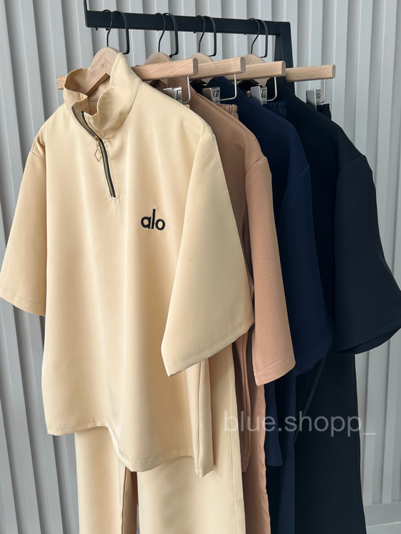 ست لباس اسپورت زنانه ودخترانه