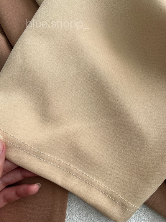 ست لباس بیرونی زنانه