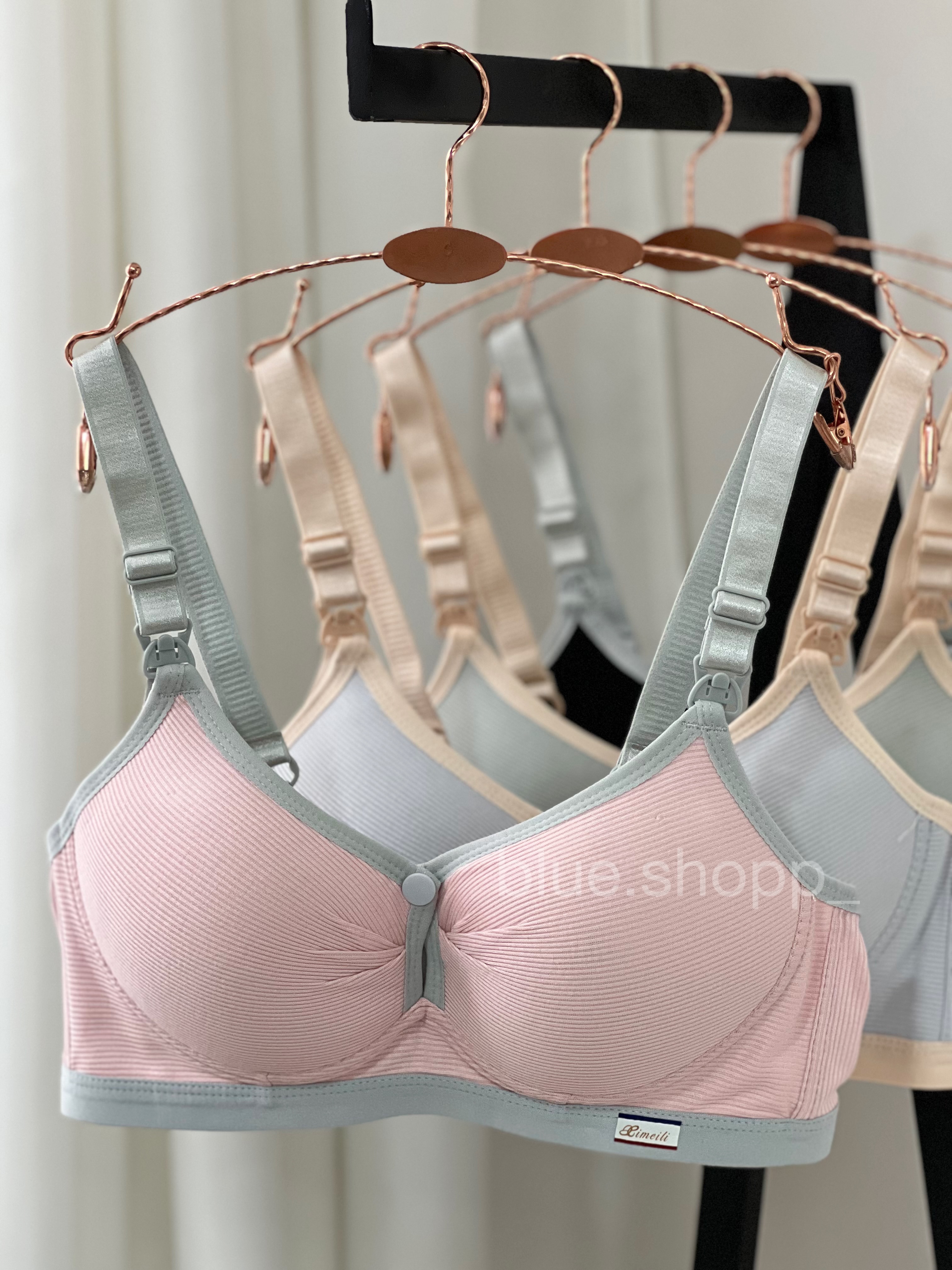 سوتین اسفنجی زنانه