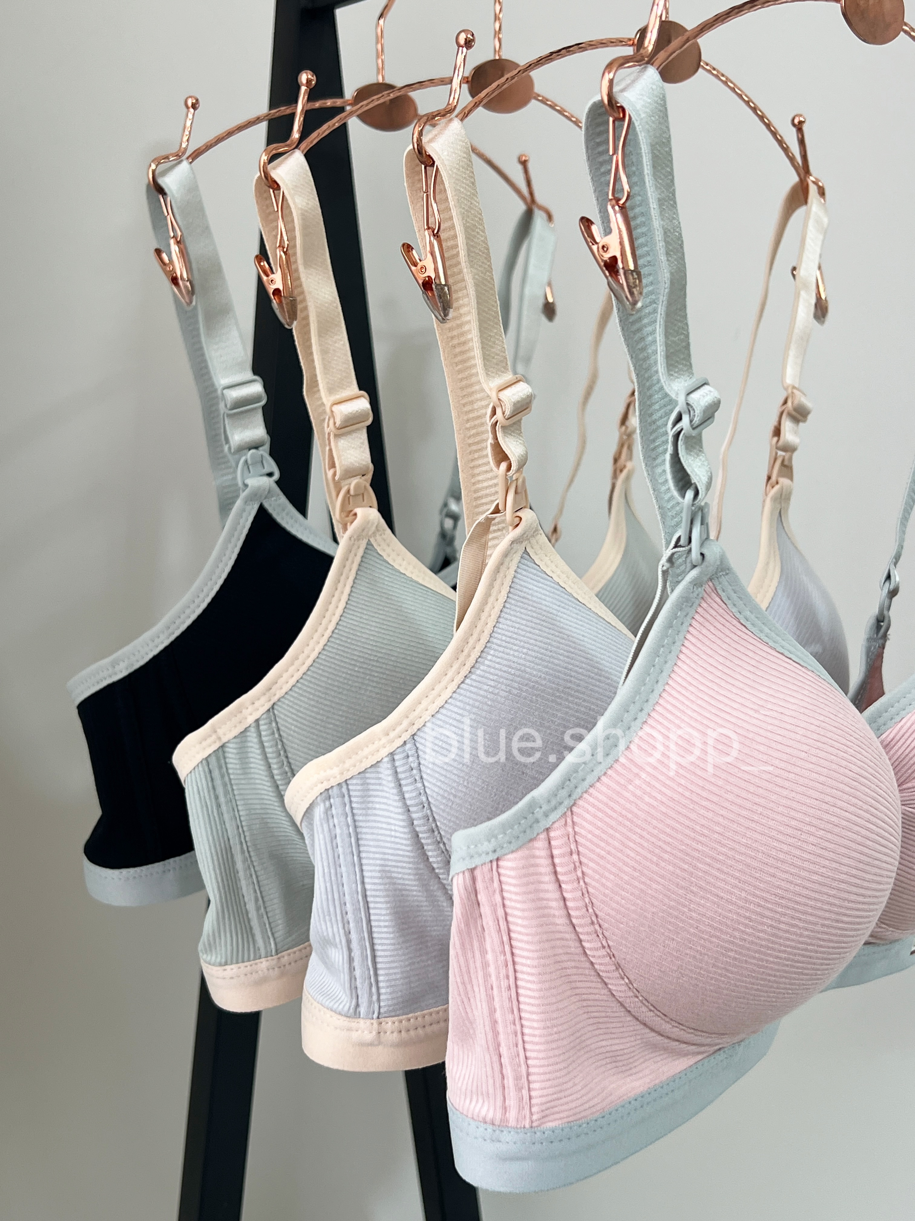 سوتین شیردهی وارداتی