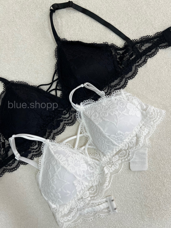 سوتین دانتل وارداتی