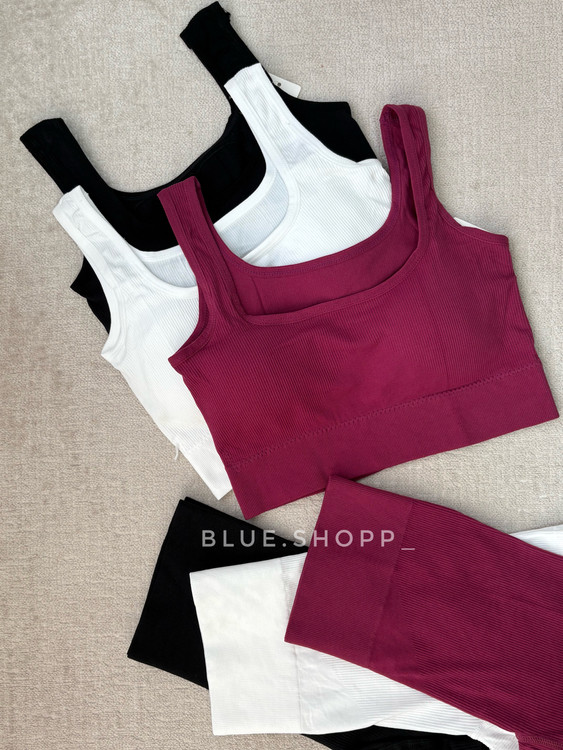 ست ورزشی دخترانه