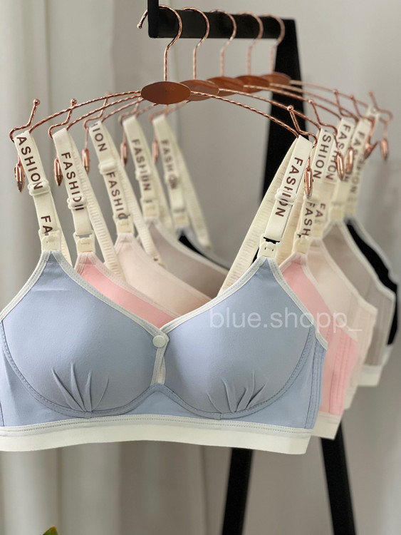 سوتین شیردهی اسفنجی