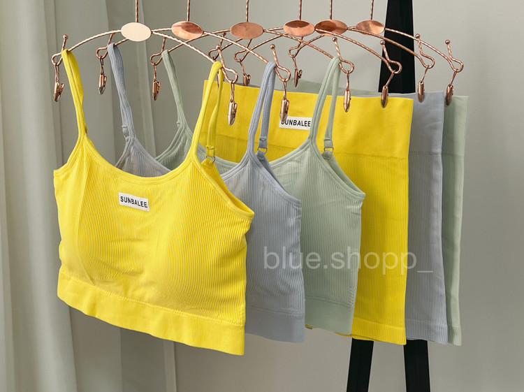 نیم تنه وشورتک زنانه