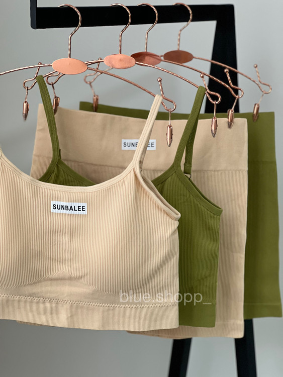 نیم تنه وشورتک کبریتی زنانه