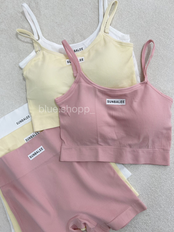 ست ورزشی دخترانه کبریتی