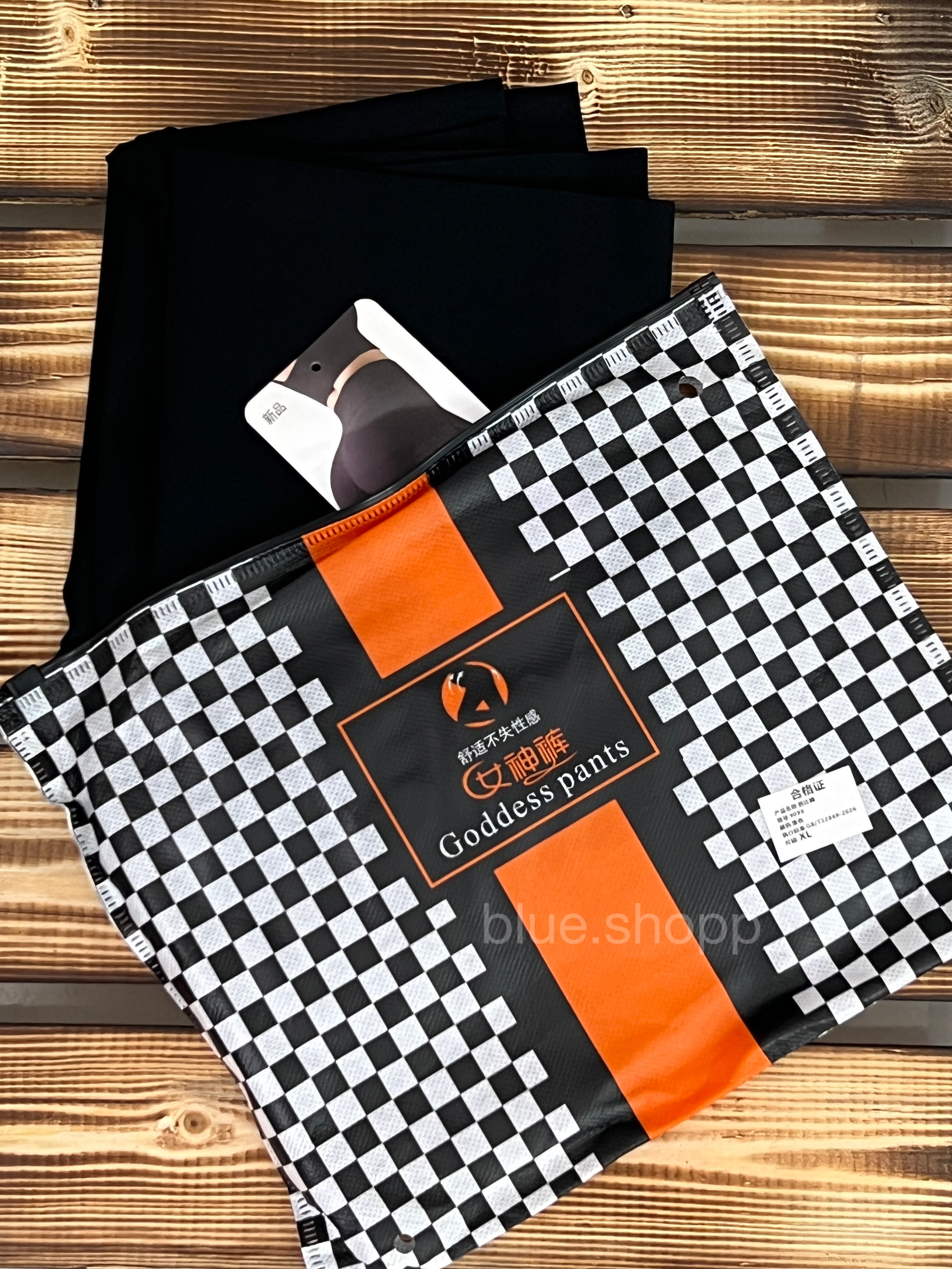 لگ وارداتی زنانه