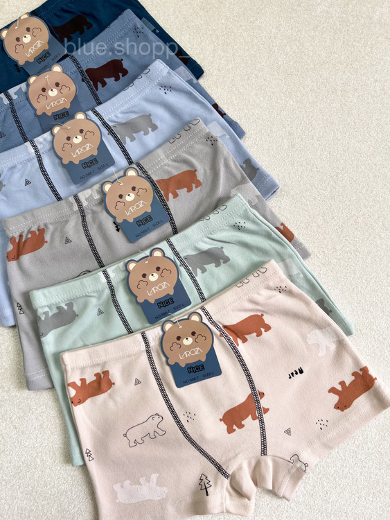 شورت فانتزی بچگانه