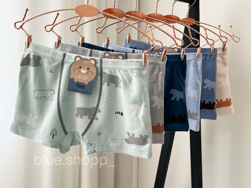 شورت بچگانه وارداتی