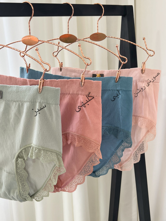 شورت اسلیپ زنانه