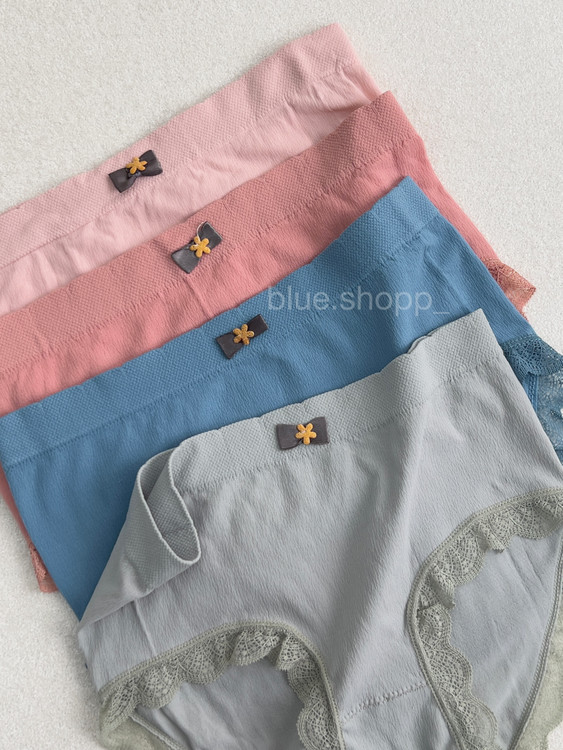 لباس زیر وارداتی زنانه