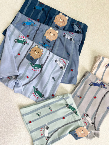 شورت پسرانه