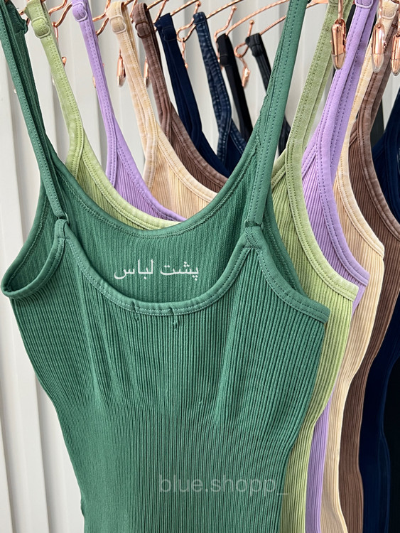 لباس ورزشی زنانه