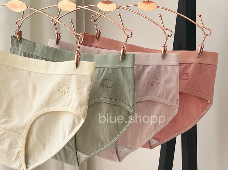 شورت پاستلی