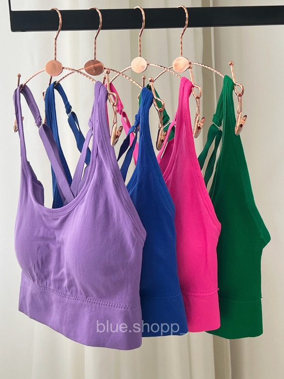 نیم تنه باشگاهی دخترانه