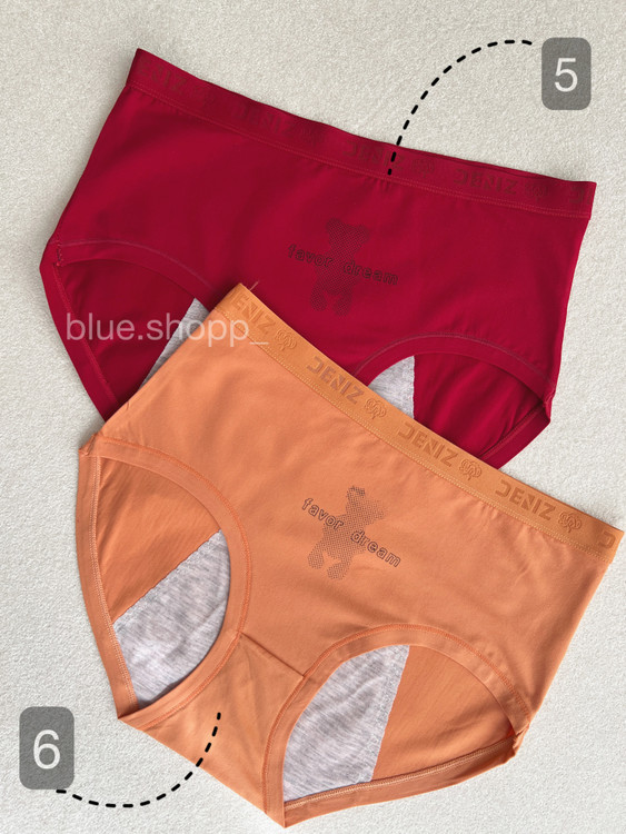 شورتکس دنیز طرحدار