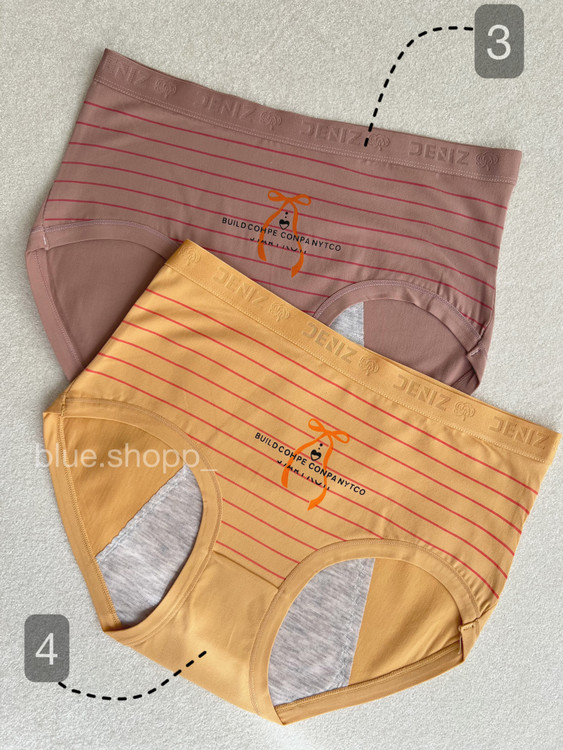 شورتکس وارداتی دخترانه