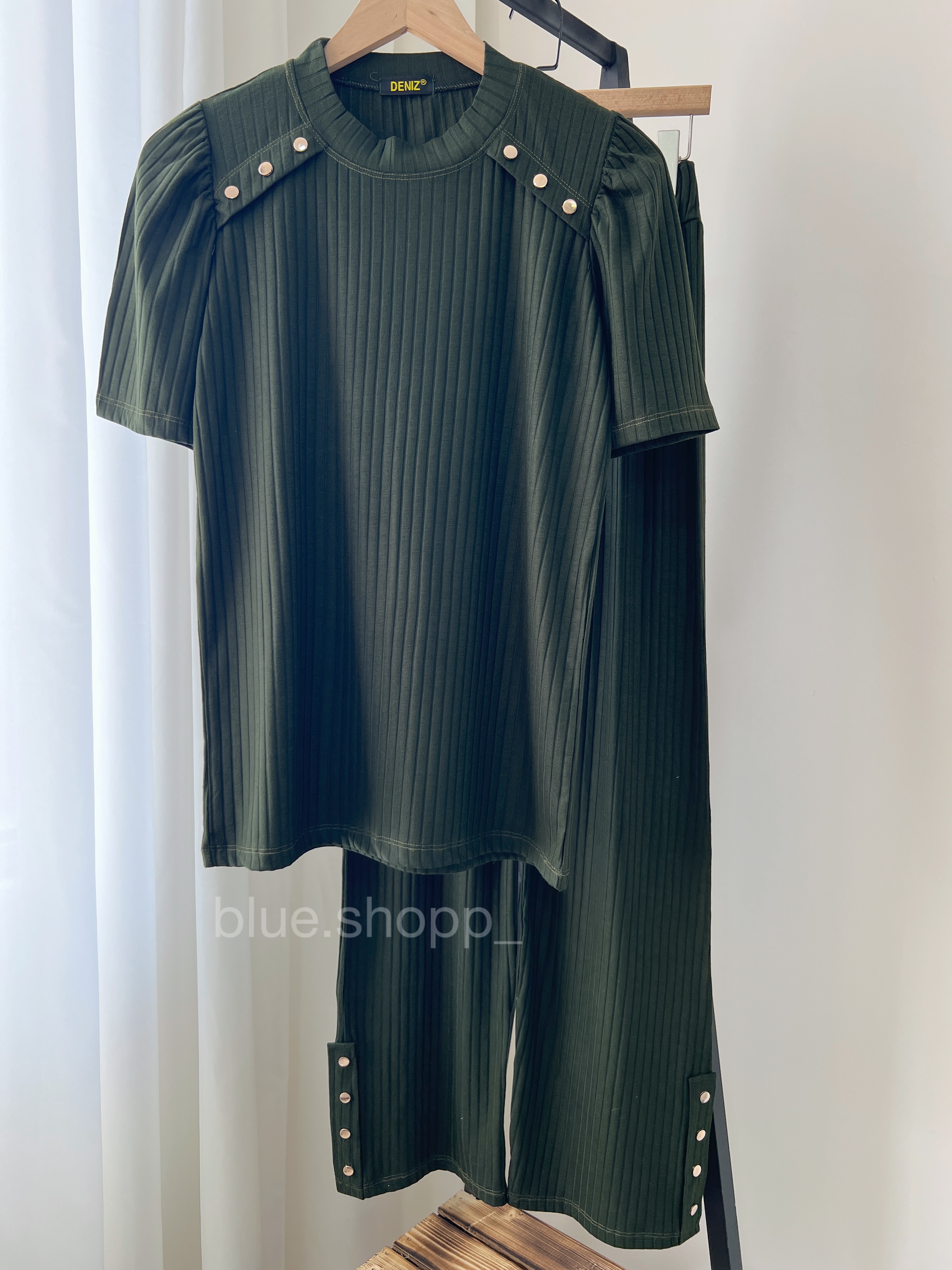 ست لباس راحتی دخترانه