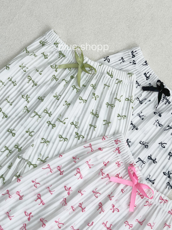 شلوار راحتی دخترانه