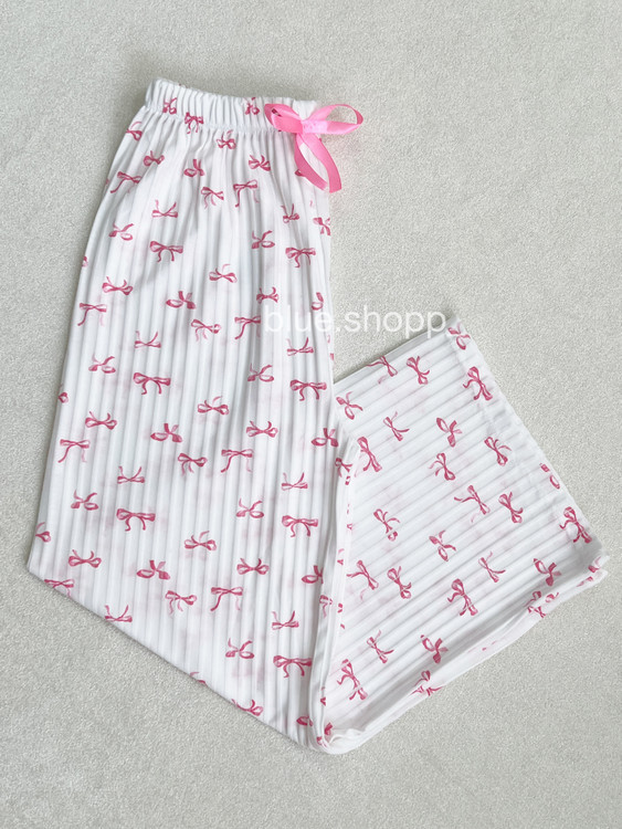 شلوار نخی زنانه