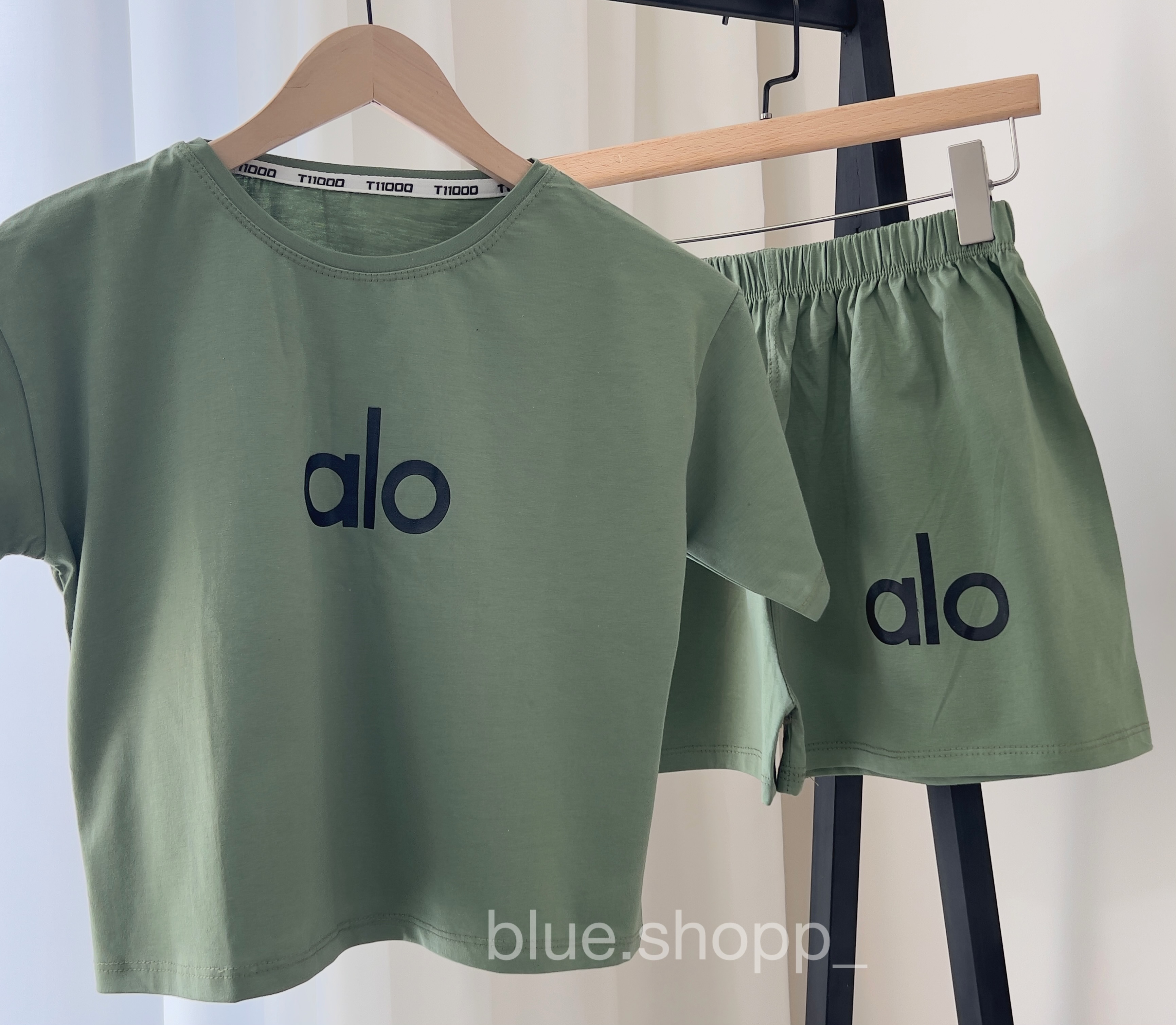 ست لباس راحتی زنانه