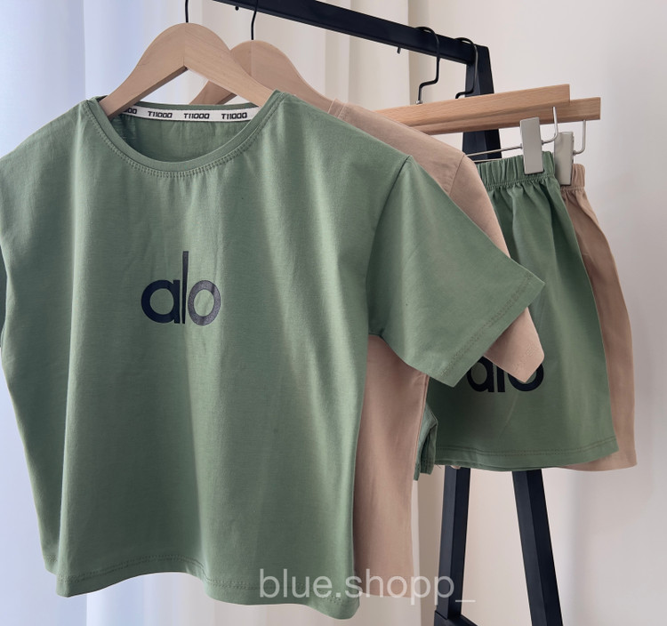 کراپ شورتک دخترانه