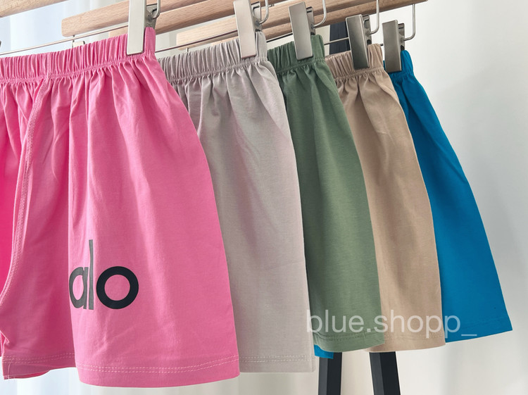 ست لباس راحتی دخترانه