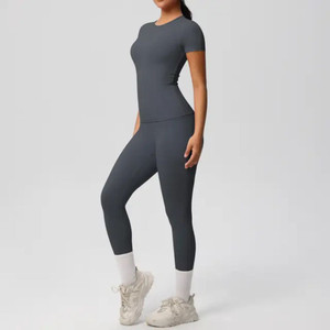 تیشرت و لگ فلامنت حرفه ای