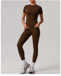 لباس ورزشی زنانه