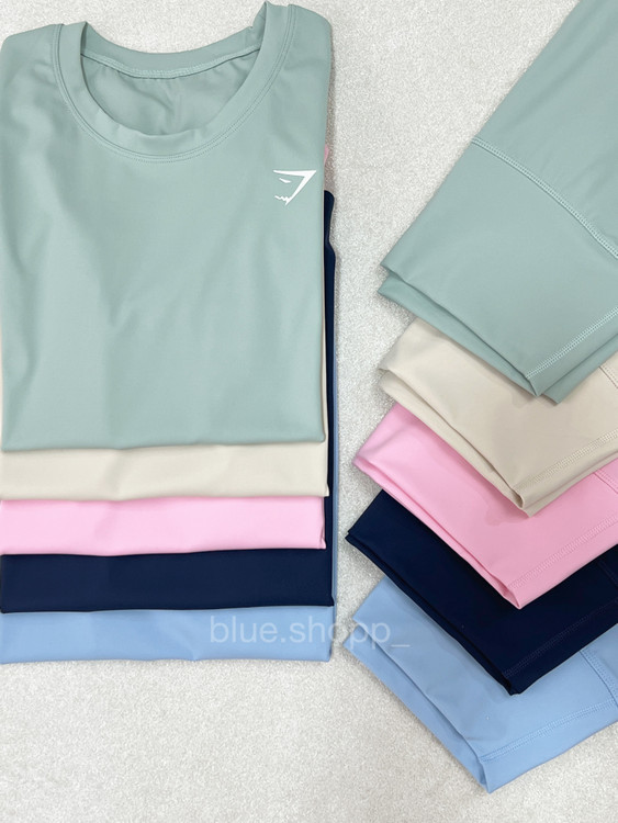 ست فلامنت ورزشی زنانه