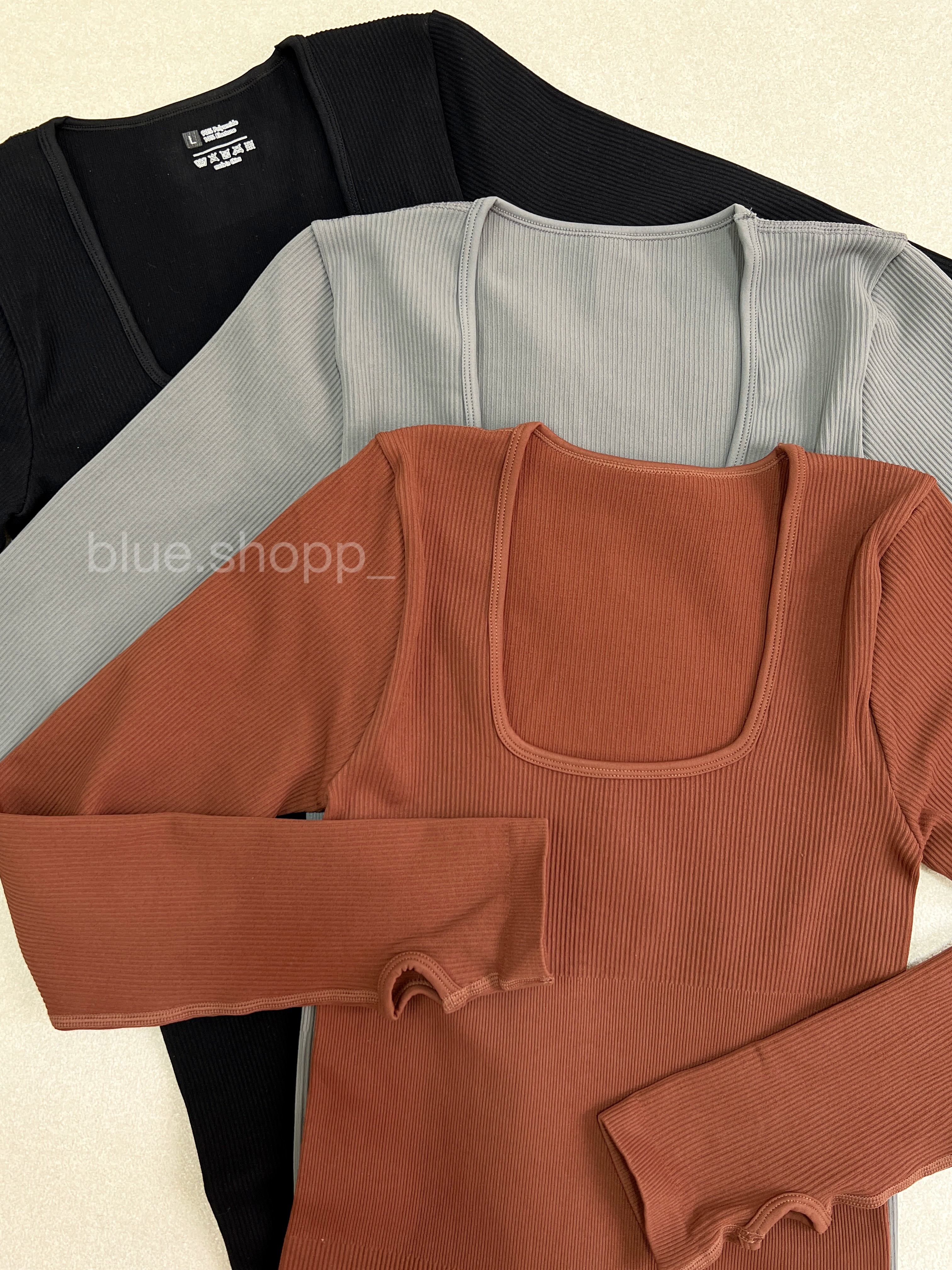 اورال بلند استین دار