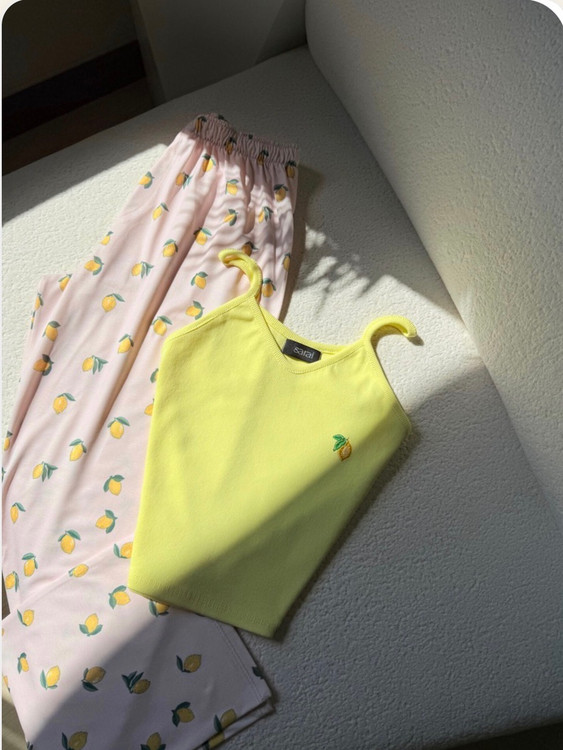 ست راحتی زنانه