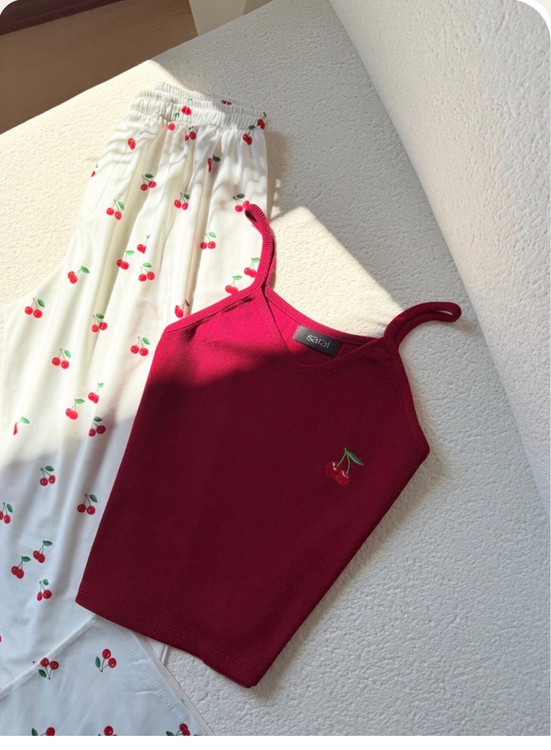 کراپ شلوار زنانه